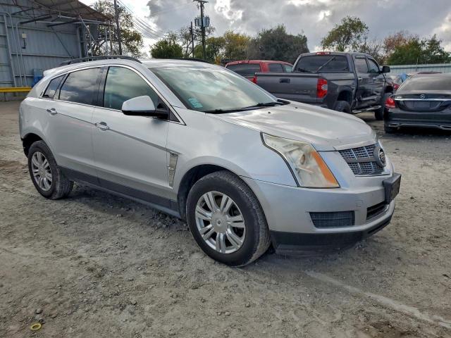 Cadillac SRX Image 13