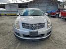 Cadillac SRX Image 4