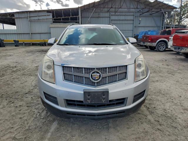 Cadillac SRX Image 4