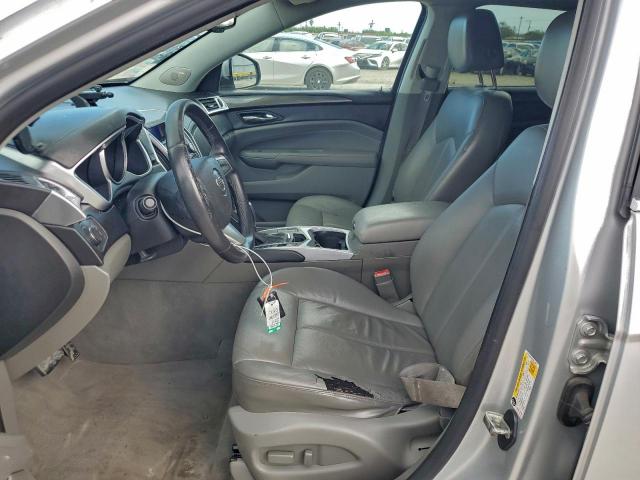 Cadillac SRX Image 9