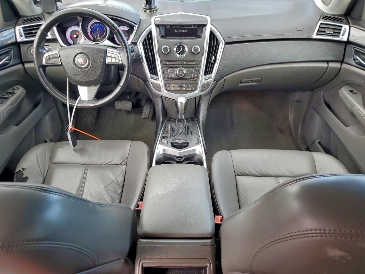 Cadillac SRX Image 11