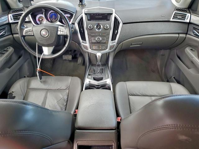 Cadillac SRX Image 11