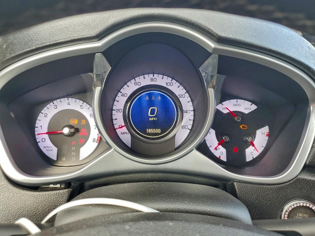 Cadillac SRX Image 6