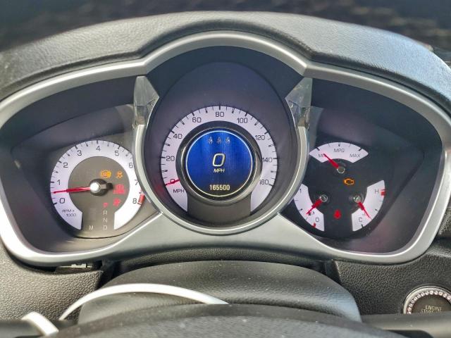 Cadillac SRX Image 6