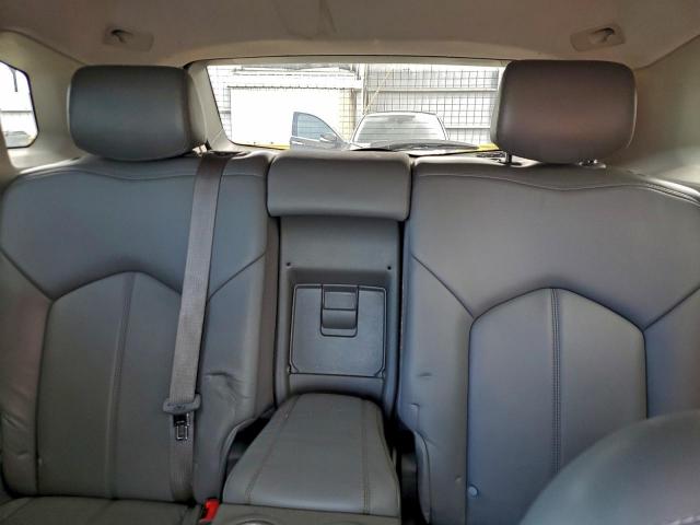 Cadillac SRX Image 8