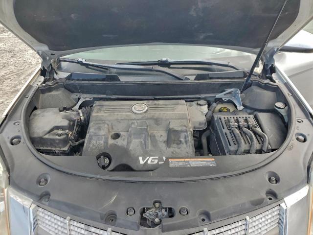 Cadillac SRX Image 10