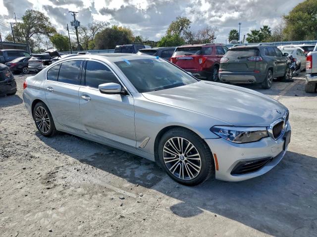 BMW 5 Series I Image 4