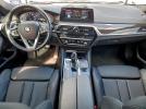 BMW 5 Series I Image 9