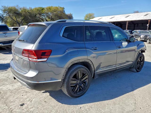 Volkswagen Atlas Sel Premium Image 10