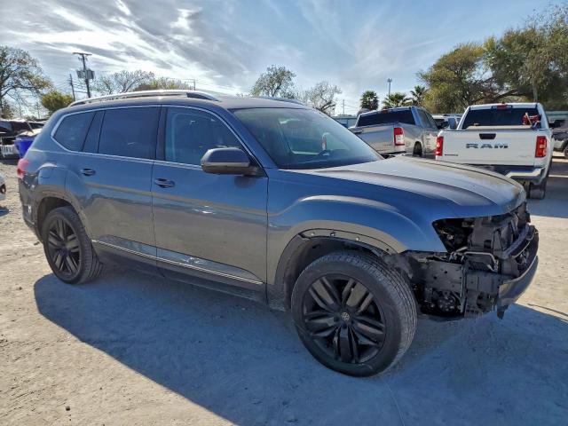 Volkswagen Atlas Sel Premium Image 6