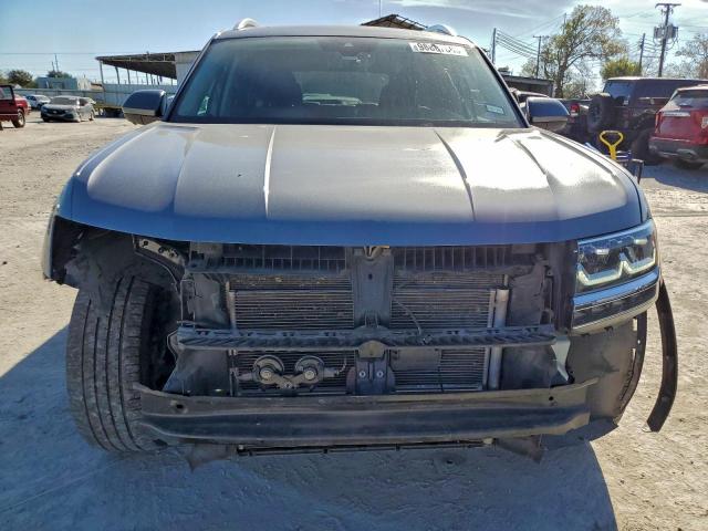 Volkswagen Atlas Sel Premium Image 11