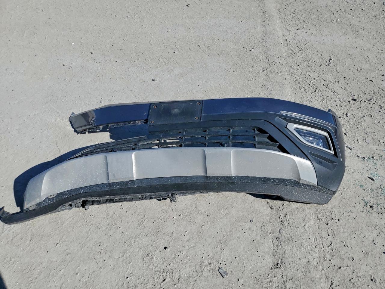 Volkswagen Atlas Sel Premium Image 14