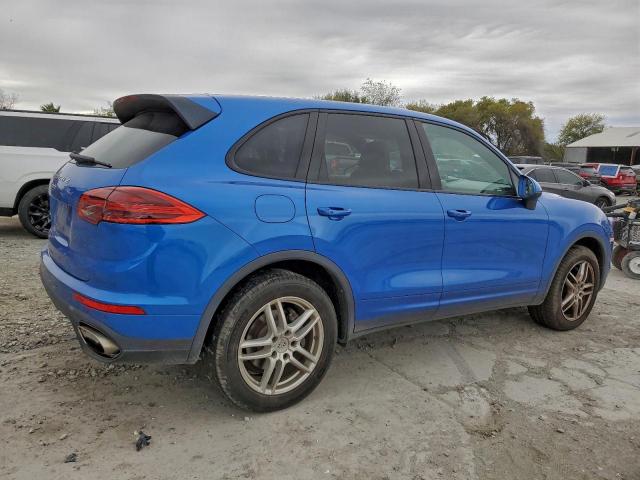 Porsche Cayenne Image 9