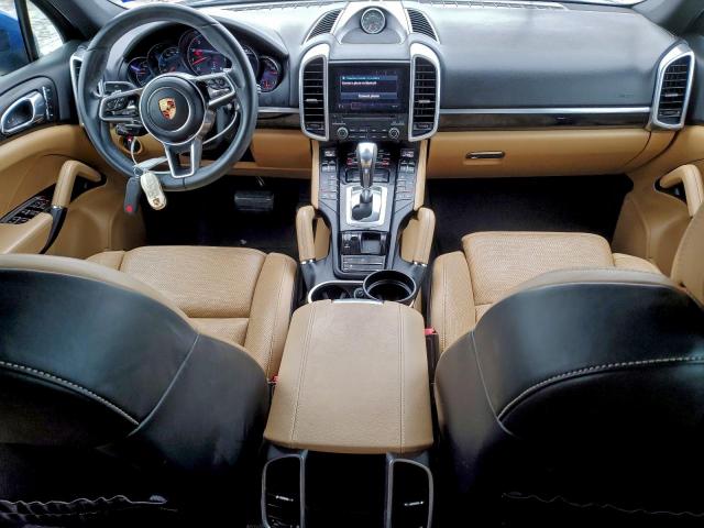 Porsche Cayenne Image 7
