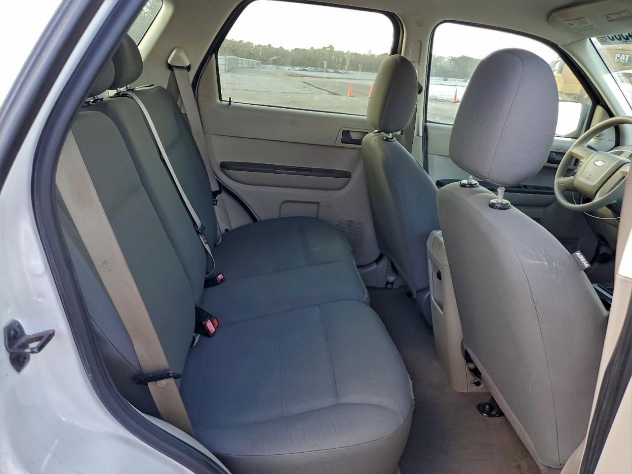 Ford Escape Xls Image 4