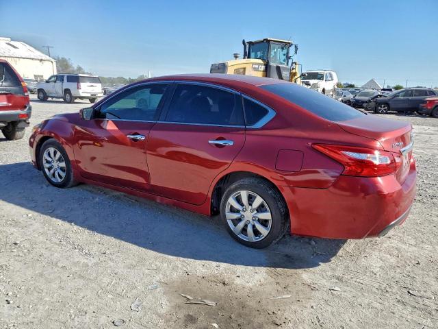 Nissan Altima 2.5 Image 2