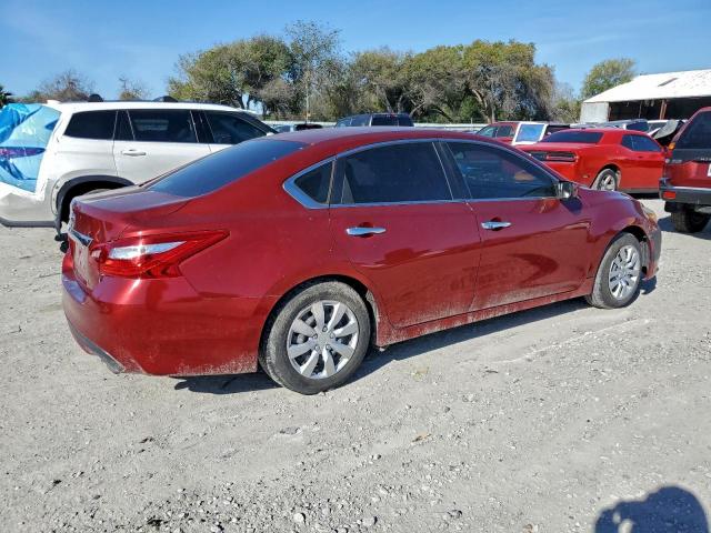 Nissan Altima 2.5 Image 3