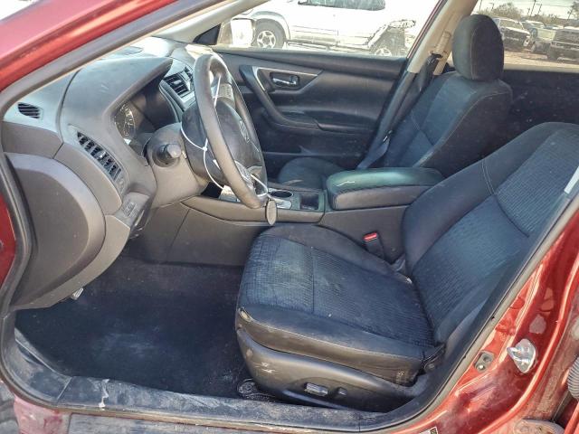 Nissan Altima 2.5 Image 11