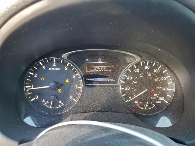 Nissan Altima 2.5 Image 12