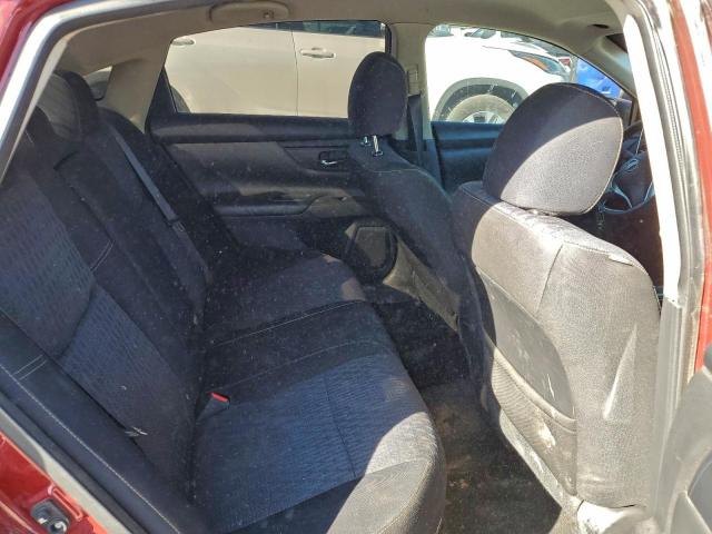 Nissan Altima 2.5 Image 6