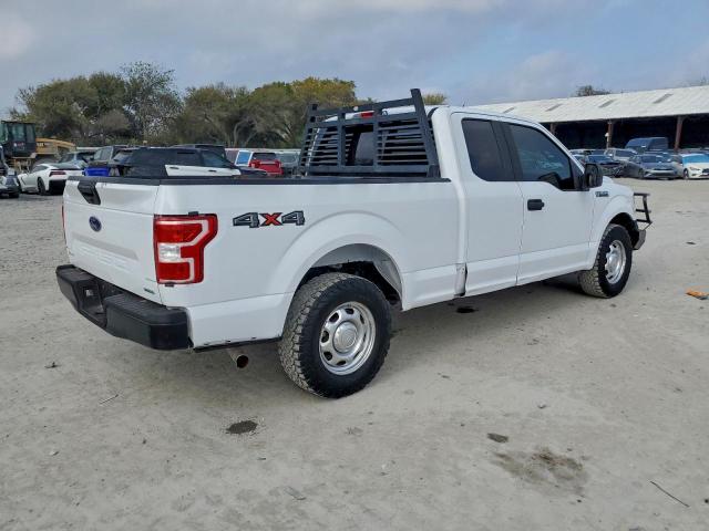 Ford F-150 Super Cab Image 3