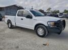 Ford F-150 Super Cab Image 2