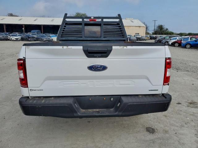 Ford F-150 Super Cab Image 6