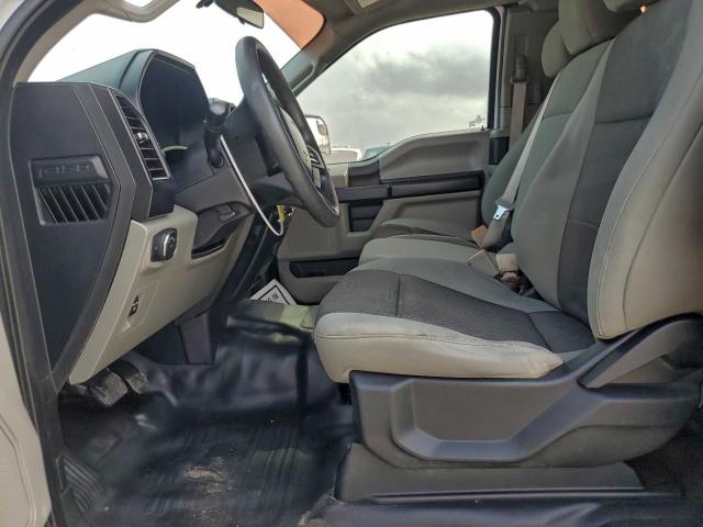 Ford F-150 Super Cab Image 4