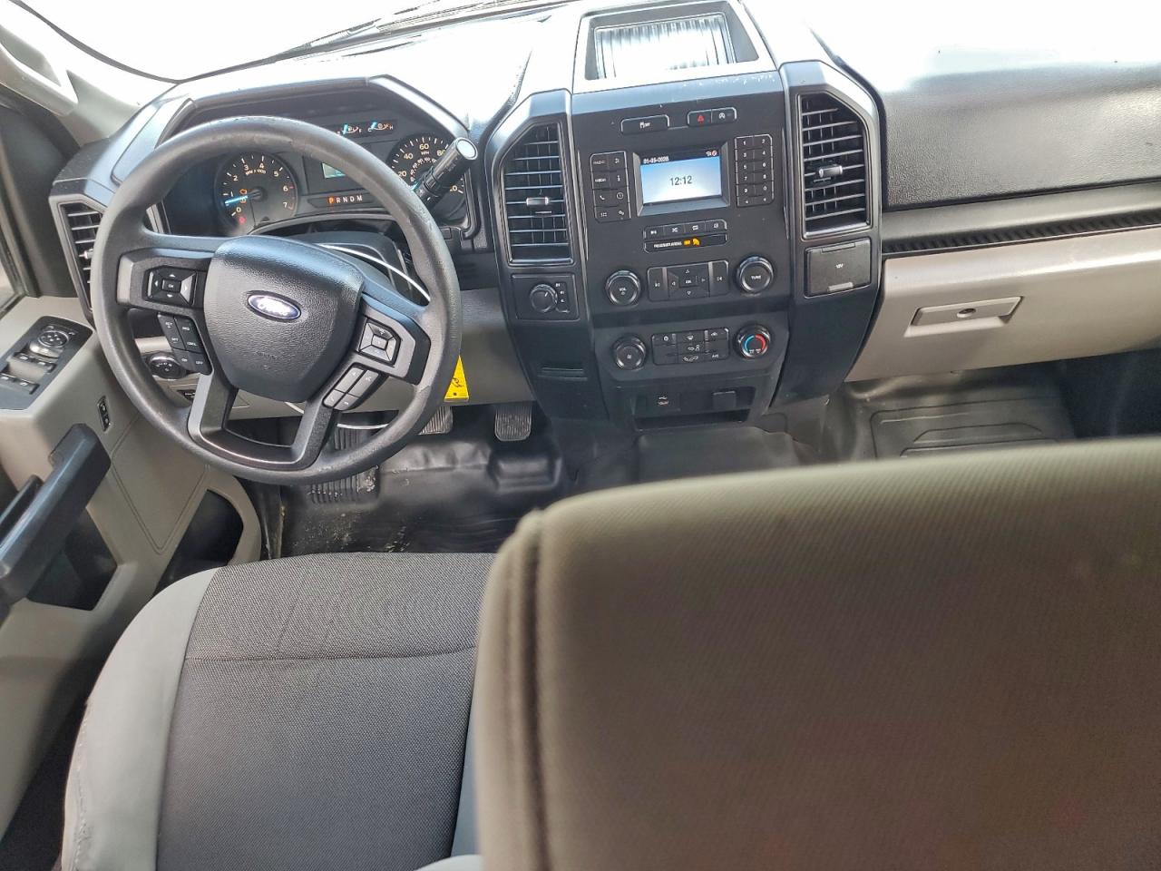 Ford F-150 Super Cab Image 7