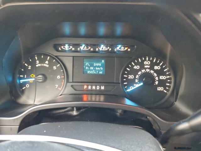 Ford F-150 Super Cab Image 11