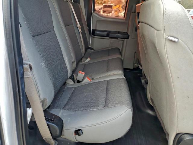 Ford F-150 Super Cab Image 10