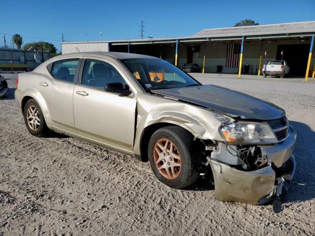 Dodge Avenger Sxt Image 7