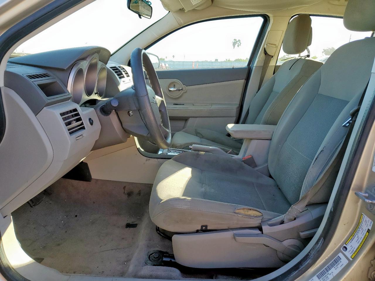 Dodge Avenger Sxt Image 9