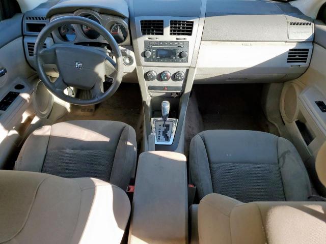 Dodge Avenger Sxt Image 6