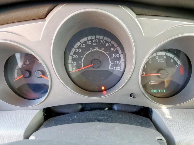 Dodge Avenger Sxt Image 11