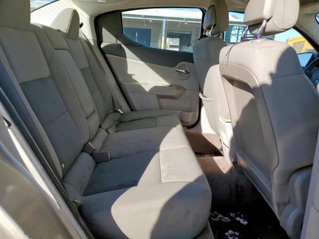 Dodge Avenger Sxt Image 12