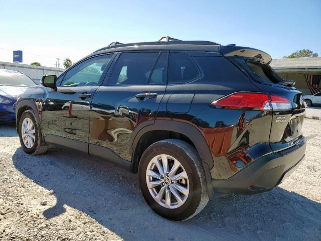 Toyota Corolla Le Image 2