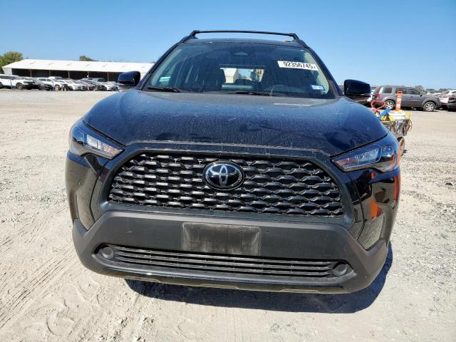 Toyota Corolla Le Image 4