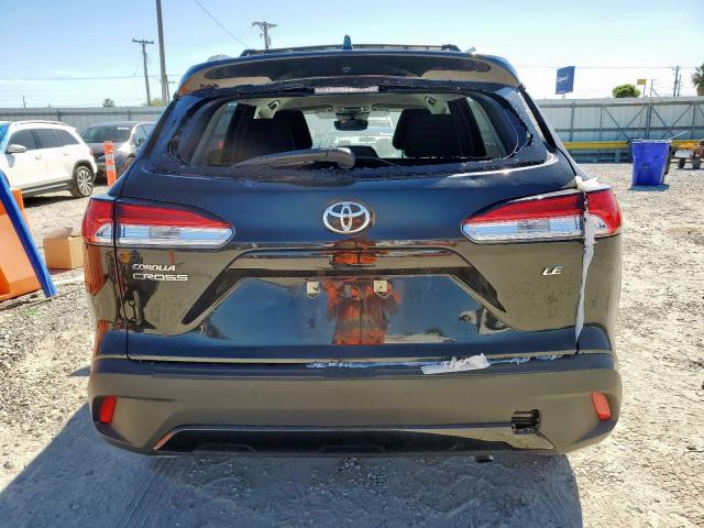 Toyota Corolla Le Image 11