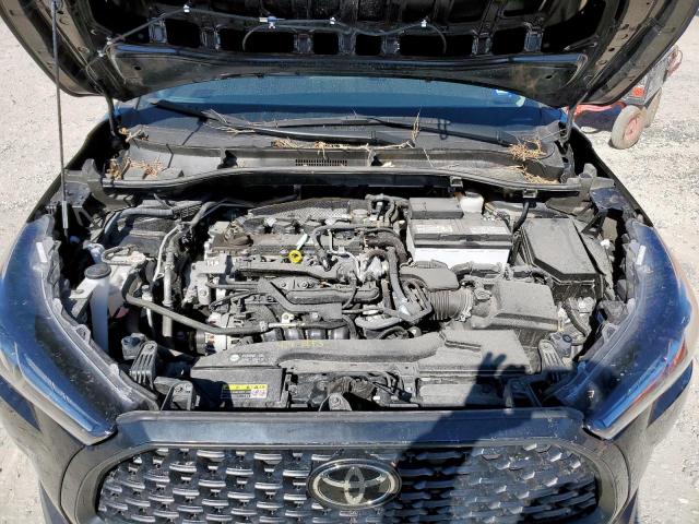 Toyota Corolla Le Image 7