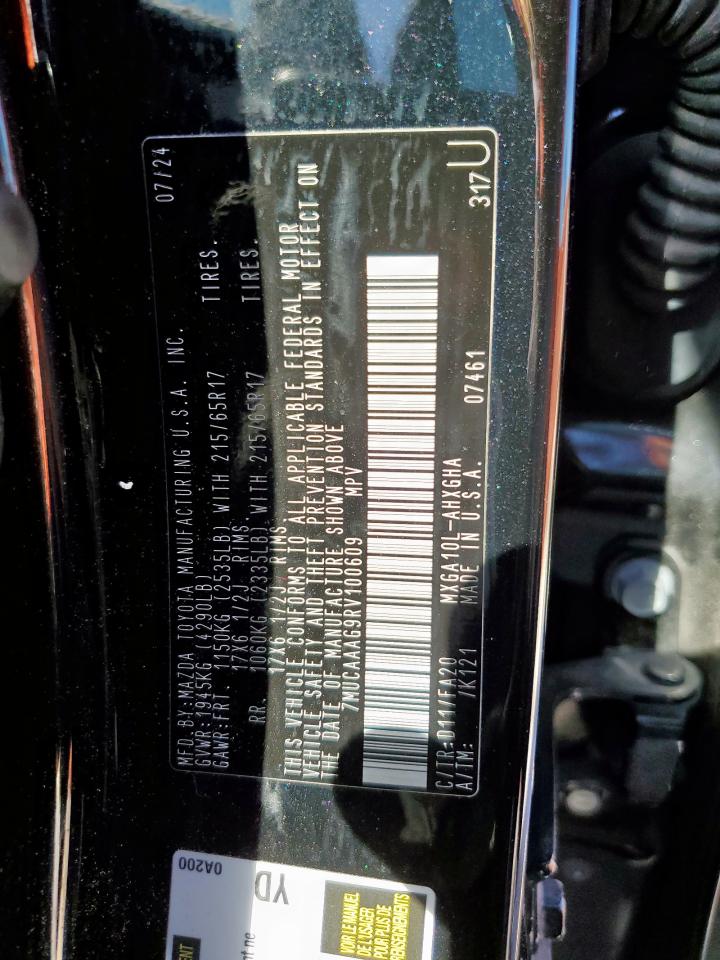 Toyota Corolla Le Image 6