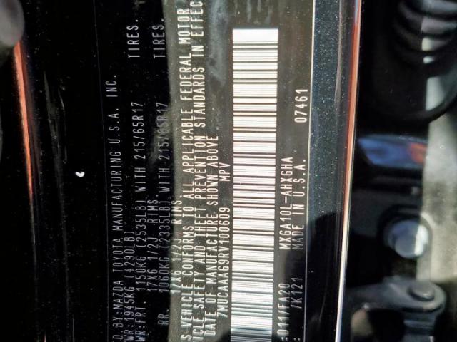 Toyota Corolla Le Image 6