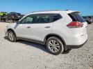 Nissan Rogue S Image 4