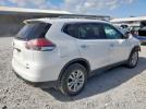 Nissan Rogue S Image 11
