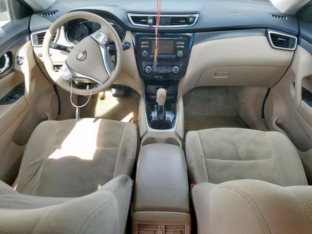 Nissan Rogue S Image 6