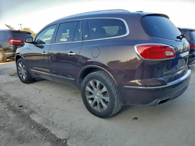 Buick Enclave Image 13