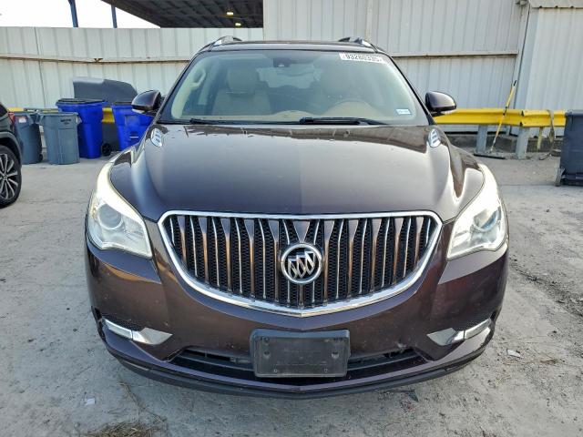 Buick Enclave Image 4