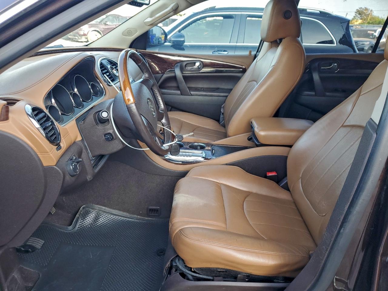 Buick Enclave Image 2