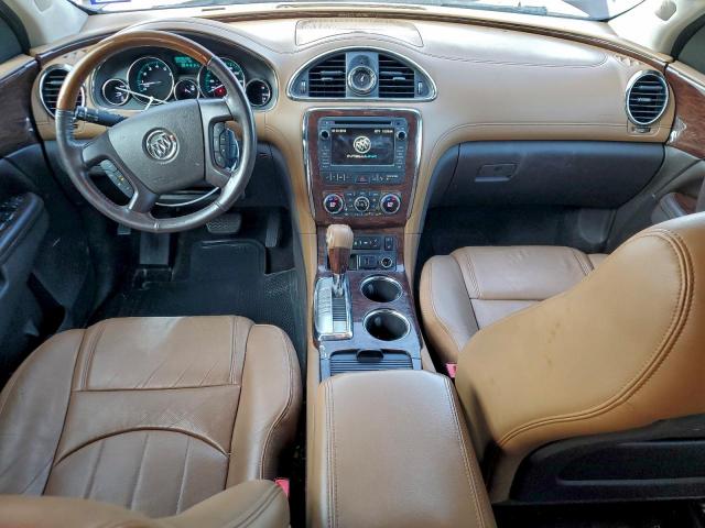 Buick Enclave Image 9