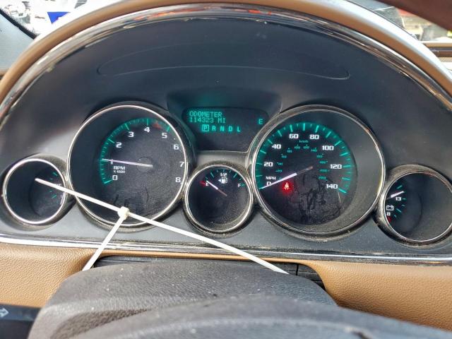 Buick Enclave Image 10